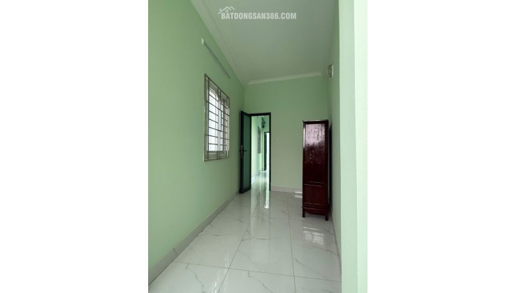 BÁN NHÀ MẶT TIỀN 85M2 3 TẦNG NGANG 7M KD ĐỈNH LÊ LAI GÁP BÁN  7.8 TỶ